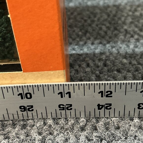 Life Like LL103 Small Evergreen Trees Evergreen Poplar Lot Christmas Layout - Picture 9 of 14